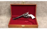 Colt ~ Single Action Army 3rd Generation - .45 Long Colt - 8 of 10