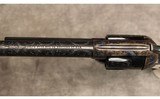 Colt ~ Single Action Army 3rd Generation - .45 Long Colt - 6 of 10