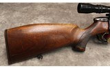 Steyr Mannlicher ~ Model L ~ .243 Winchester - 3 of 9