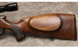 Steyr Mannlicher ~ Model L ~ .243 Winchester - 6 of 9