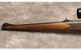Steyr Mannlicher ~ Model L ~ .243 Winchester - 8 of 9
