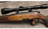 Steyr Mannlicher ~ Model L ~ .243 Winchester - 7 of 9