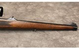 Steyr Mannlicher ~ Model L ~ .243 Winchester - 5 of 9