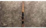 Steyr Mannlicher ~ Model L ~ .243 Winchester - 9 of 9