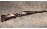 Browning ~ 325 Grade 1 ~ 12 GA