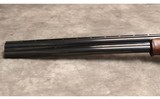 Browning ~ 325 Grade 1 ~ 12 GA - 11 of 13