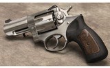 Ruger ~ GP100 ~ .357 Magnum - 2 of 2