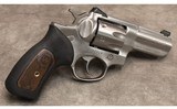 Ruger ~ GP100 ~ .357 Magnum