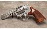 Smith & Wesson ~ 681-3 ~ .357 Magnum - 2 of 2
