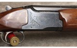 Winchester ~ 101 XTR Waterfowl ~ 12 Gauge - 4 of 10