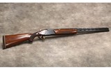 Winchester ~ 101 XTR Waterfowl ~ 12 Gauge - 1 of 10