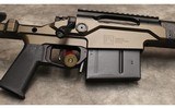 Christensen Arms ~ Model 14 Modern Precision Rifle ~ .338 Lapua Magnum - 4 of 10