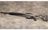 Christensen Arms ~ Model 14 Modern Precision Rifle ~ .338 Lapua Magnum - 2 of 10