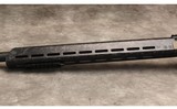 Christensen Arms ~ Model 14 Modern Precision Rifle ~ .338 Lapua Magnum - 9 of 10
