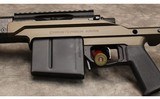 Christensen Arms ~ Model 14 Modern Precision Rifle ~ .338 Lapua Magnum - 8 of 10