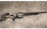 Christensen Arms ~ Model 14 Modern Precision Rifle ~ .338 Lapua Magnum - 1 of 10