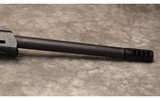 Christensen Arms ~ Model 14 Modern Precision Rifle ~ .338 Lapua Magnum - 6 of 10
