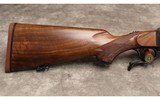 Ruger ~ No. 1 ~ .338 Winchester Magnum - 3 of 10