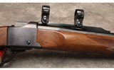 Ruger ~ No. 1 ~ .338 Winchester Magnum - 4 of 10