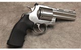 Colt ~ Kodiak ~ .44 Magnum - 1 of 3
