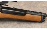 Ruger ~ Mini Thirty - 5 of 10