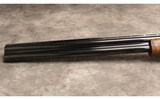 Browning ~ 425 Grade 1 ~ 12 Gauge - 10 of 10