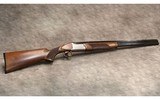 Browning ~ 425 Grade 1 ~ 12 Gauge - 1 of 10