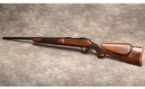 Sako ~ A2 Varmint ~ .22-250 Remington - 2 of 10