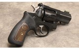 Ruger ~ GP100 ~ .357 Magnum
