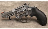 Smith and Wesson ~ Model 63-5 ~ .22 Long Rifle - 2 of 2