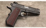 Fusion Firearms ~ Riptide-C ~ 9mm NATO