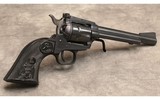 Colt ~ New Frontier ~ .22 Long Rifle - 1 of 2