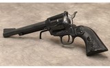 Colt ~ New Frontier ~ .22 Long Rifle - 2 of 2
