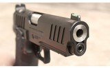 Springfield Armory ~ Prodigy ~ 9mm NATO - 3 of 3