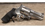 Smith & Wesson ~ 500 ~ .500 Smith & Wesson Magnum - 1 of 3