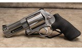 Smith & Wesson ~ 500 ~ .500 Smith & Wesson Magnum - 2 of 3