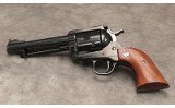 Ruger ~ New Model Super Blackhawk ~ .44 Remington Magnum - 2 of 4