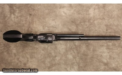 Colt ~ Single Action Buntline Scout ~ .22 Long Rifle - Image 3 of 3