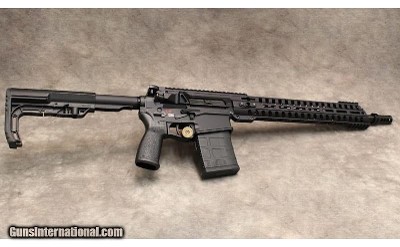 POF ~ CMR Revolution PD ~ .308 Winchester