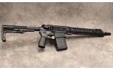 POF ~ CMR Revolution PD ~ .308 Winchester