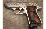 Walther ~ PPK/S Exquisite Limited Edition ~ .380 ACP - 2 of 5