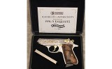 Walther ~ PPK/S Exquisite Limited Edition ~ .380 ACP - 4 of 5