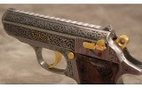 Walther ~ PPK/S Exquisite Limited Edition ~ .380 ACP - 3 of 5