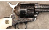 Colt ~ Single Action Army 3rd Generation - .45 Long Colt - 3 of 10