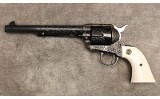 Colt ~ Single Action Army 3rd Generation - .45 Long Colt - 2 of 10