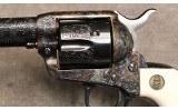 Colt ~ Single Action Army 3rd Generation - .45 Long Colt - 4 of 10