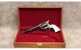 Colt ~ Single Action Army 3rd Generation - .45 Long Colt - 8 of 10
