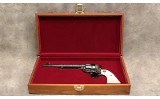Colt ~ Single Action Army 3rd Generation - .45 Long Colt - 9 of 10