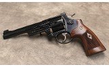 Smith & Wesson ~ Model 27-9 ~ .357 Magnum - 1 of 1