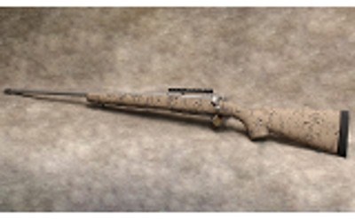Ruger ~ M77 Hawkeye FTW Hunter LH ~ 6.5mm Creedmoor